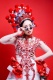 焦陽(yáng)映像：不負(fù)年華