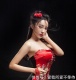 王馨瑤復古旗袍寫真