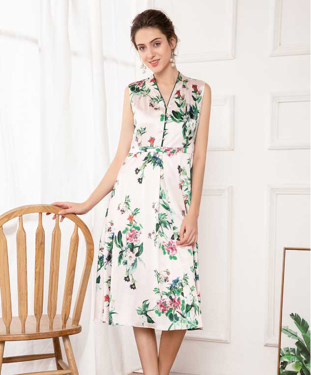 rabbitwarm旗袍 蕾沃爾旗袍 蕾沃爾服飾
