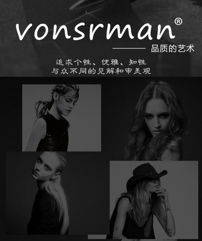 vonsrman旗袍裙 vonsrman旗袍 連衣裙連衣裙