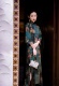“高段位”才能駕馭的旗袍, 帶著時光的味道, 演繹優雅知性美!