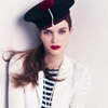 Ƥ܊L(fng)VOGUEձ4¿Ƭ