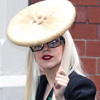 Ŀɿڴ<em>Lady Gaga</em>䏈@Gl