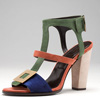 <em>Roger Vivier</em> Cubiste (jng)ۛЬ