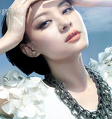 孫儷澳洲陽光寫真 膚色<em>透</em>白閃閃惹人愛