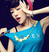 LҕXCONTRAST COLOR