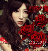 õ廨죺Cand<em>y </em>Rain