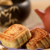 中國古代中秋節的月餅文化