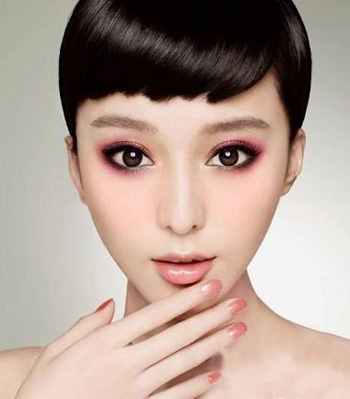怎樣消滅嬰兒肥 七招幫你快速瘦臉！