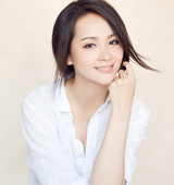“小玉兒”鄧<em>莎</em>曝最新寫真 清純恬靜