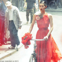 <em>Vogue</em> ϱ