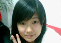 營銷美女：蘇蘇
